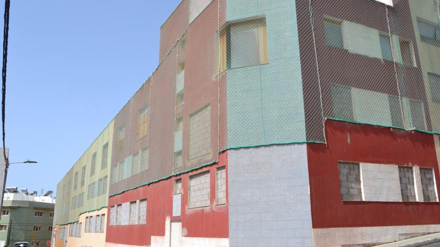 Vivienda acelera y compra 215 casas inacabadas para el alquiler asequible