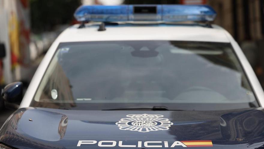 Detenido en Madrid un hombre tras matar a otro a puñaladas