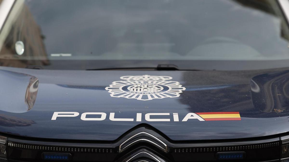 Detenido en Madrid un hombre tras matar a otro a puñaladas