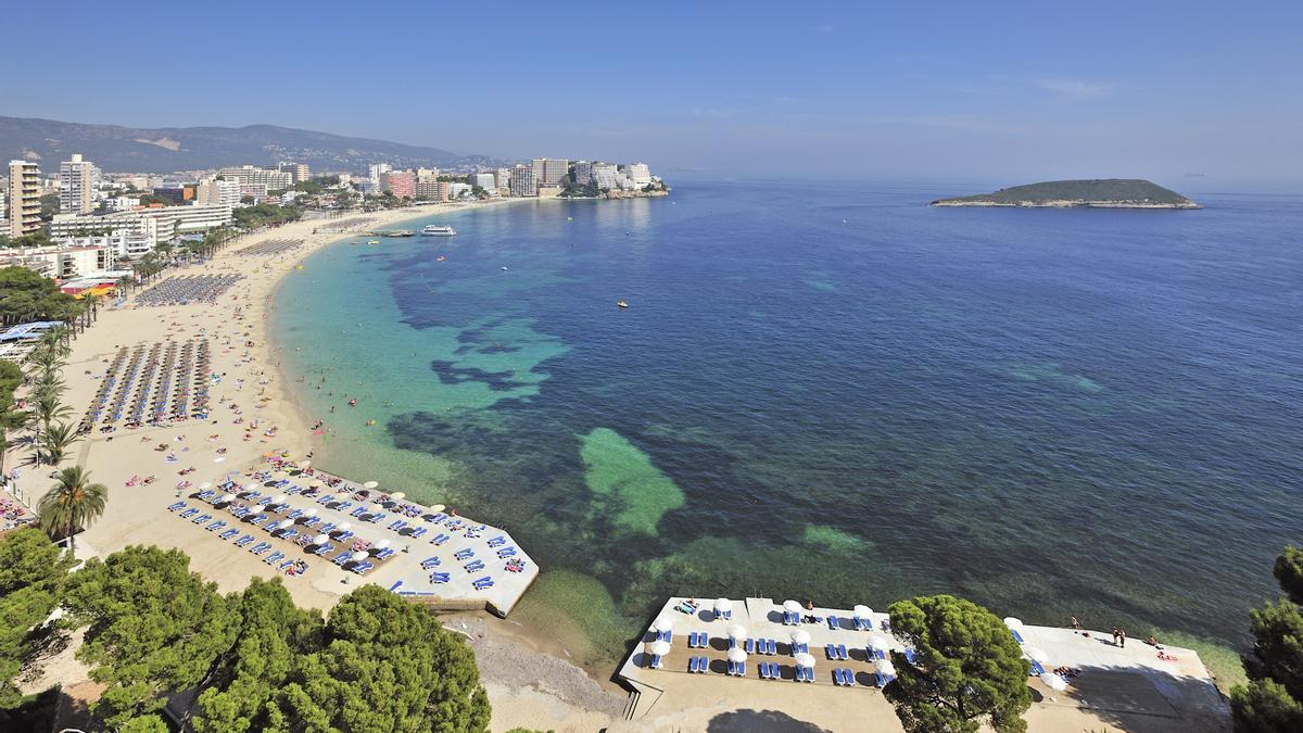 Imagen magaluf