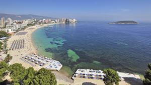 Imagen magaluf