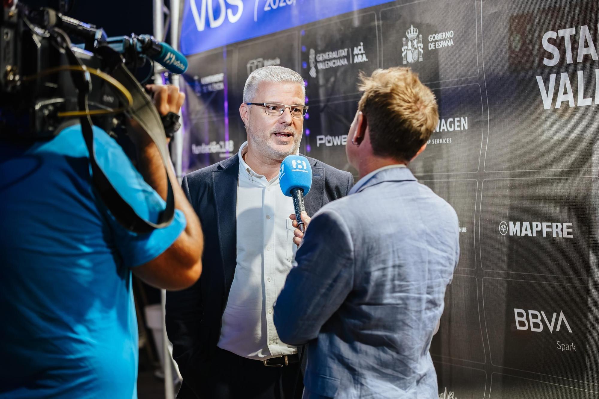 VDS 2025 Guest Reception