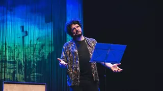 El Festival Noroeste se amplía al domingo 17 con monólogos en Santa Margarita