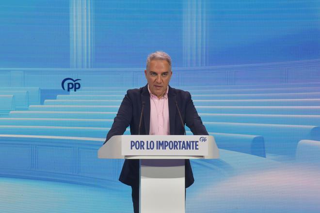 El PP pide la dimisión de la ministra de Sanidad por la "crisis sanitaria" en Ceuta