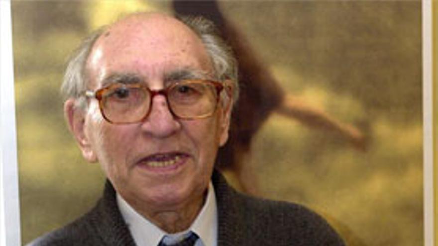 Muere en Madrid el teólogo Enrique Miret Magdalena