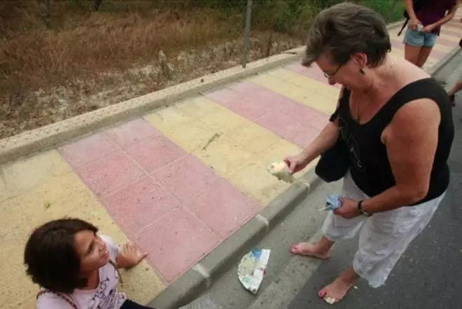 La Fuensanta regresa a su Santuario