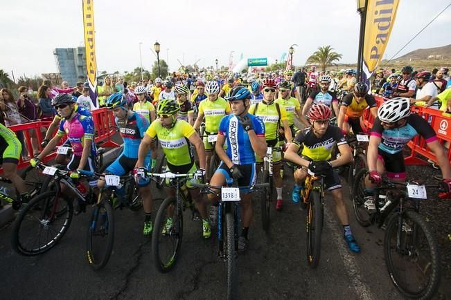 FUERTEVENTURA - FUDENAS 2016