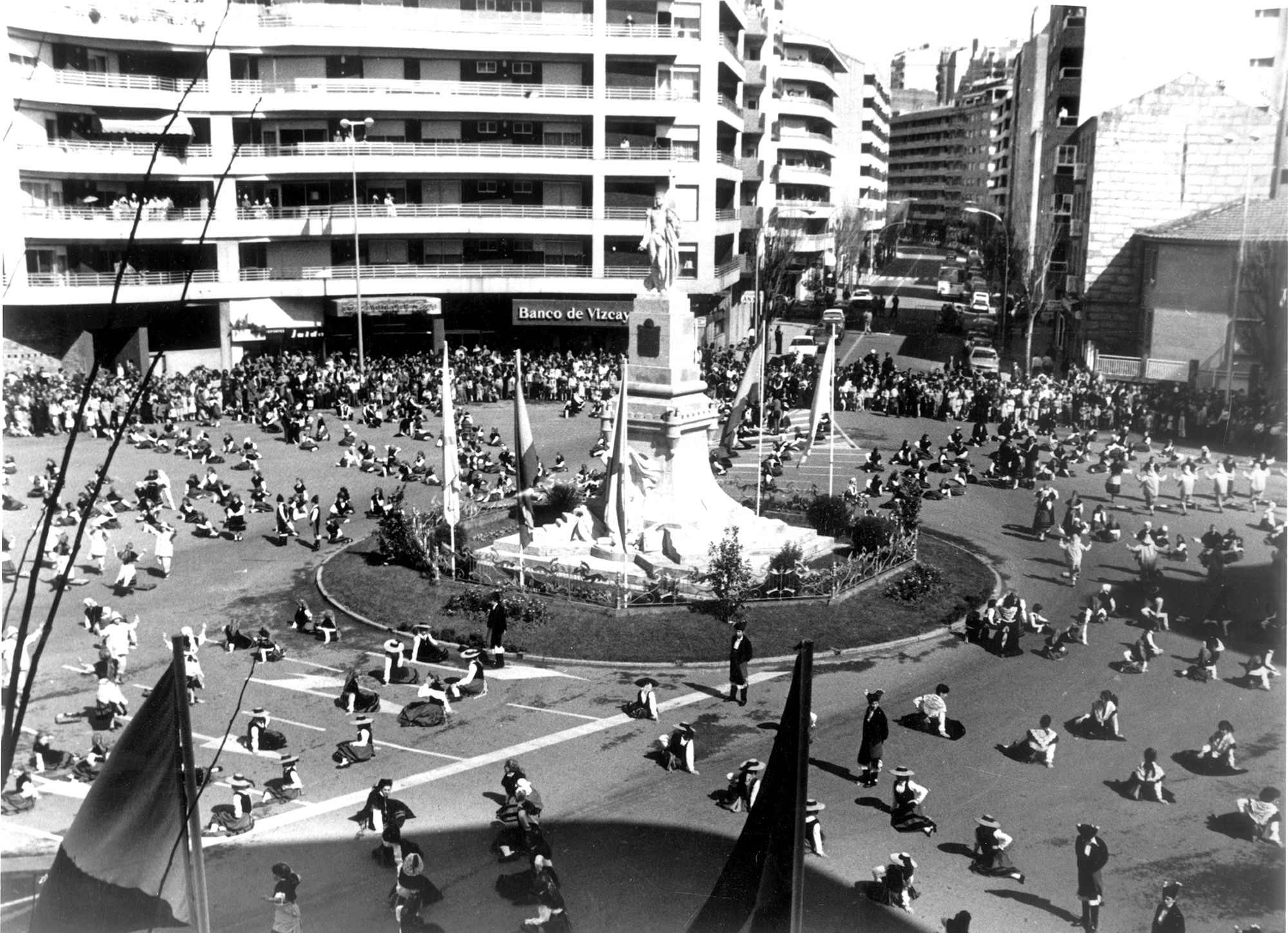 1987 Celebración de la Reconquista de Vigo Cameselle.jpg