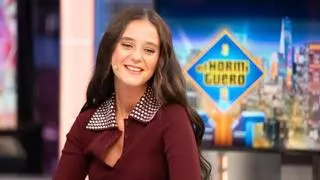 La manía de Victoria Federica que desquicia a Pablo Motos en 'El Hormiguero'