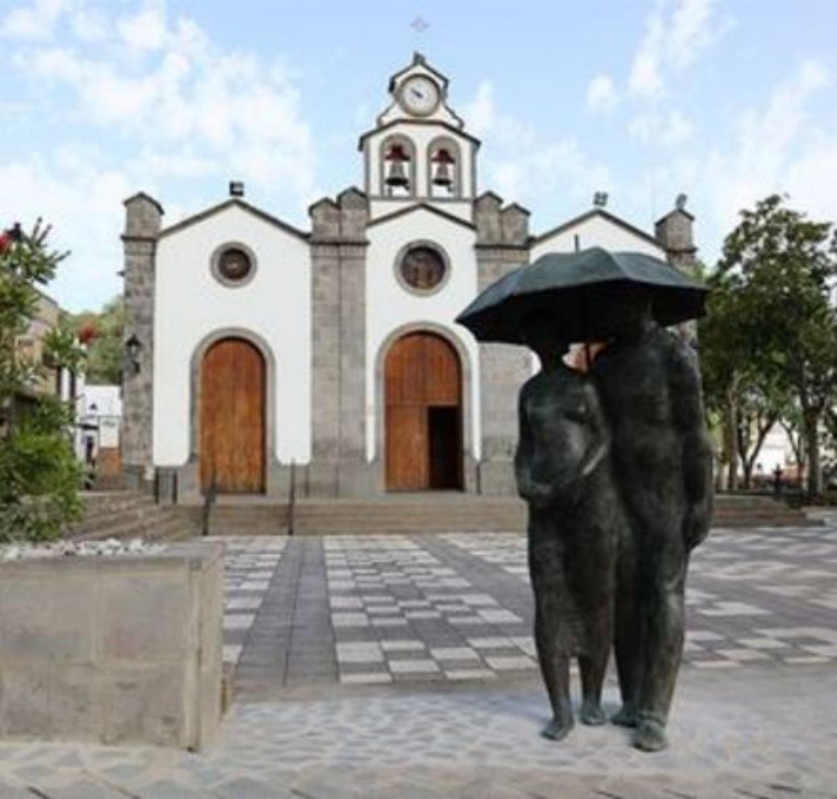 Los Realejos, Tenerife. | | E.D.