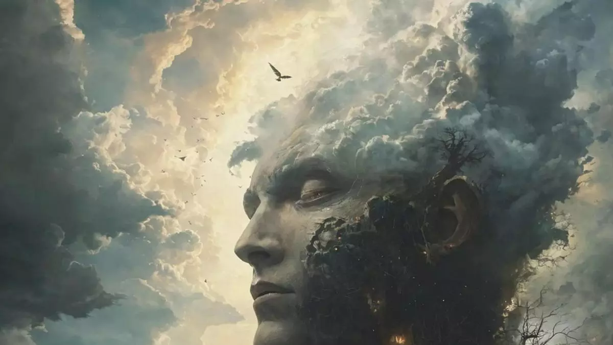 Los sueños lúcidos forman parte de la vida consciente