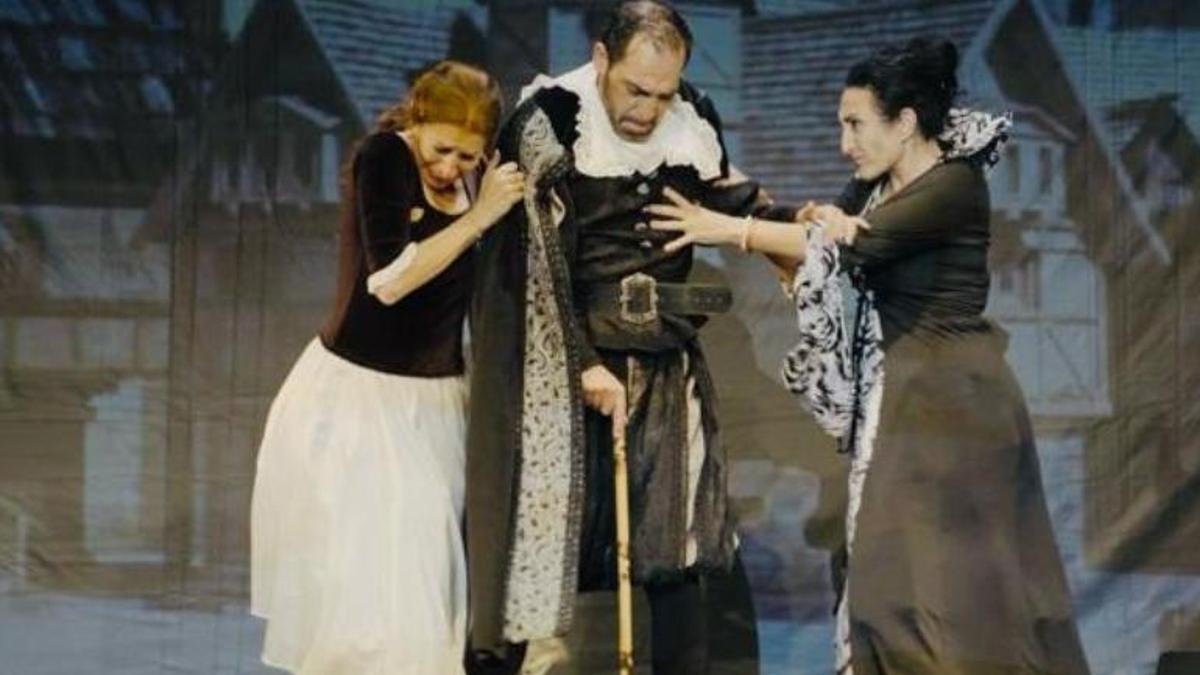 Onda acogerá ‘La Calderona’, una obra flamenca de María Pilar Pacheco que resalta la historia, el arte y la emoción.