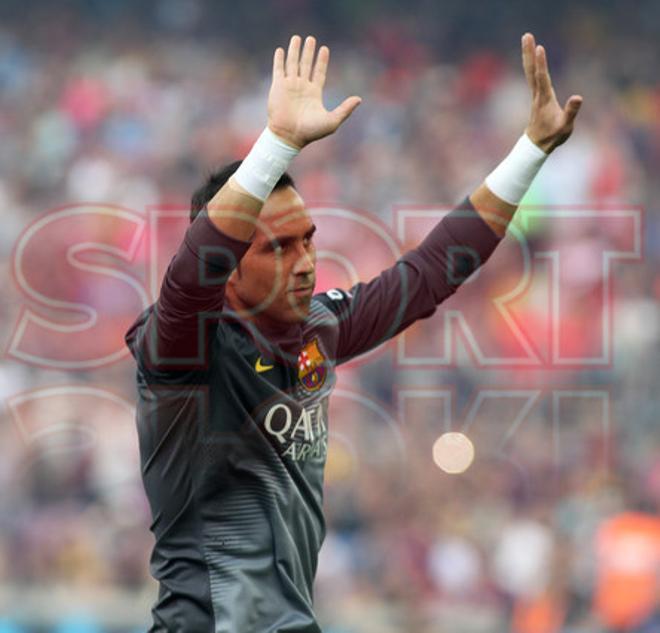 Aquí tienes las mejores fotografías de la presentación del primer equipo ante la afición culé en el Gamper