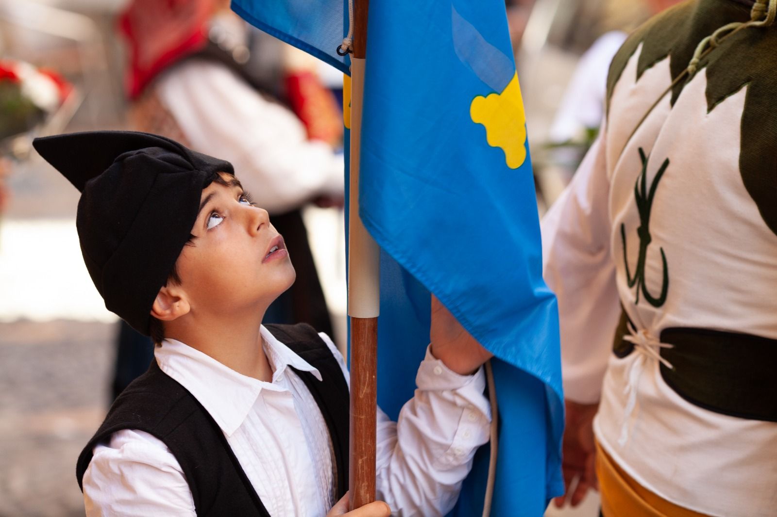 EN IMÁGENES: El Centro Asturiano de Tarragona celebra sus 50 años