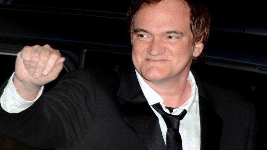 Tarantino solo rodará dos películas más