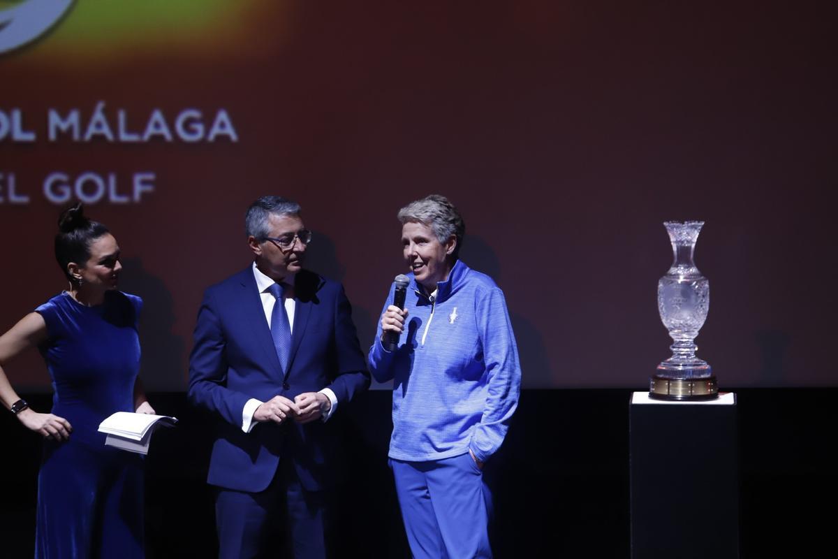 La Costa del Sol lanza su campaña más ambiciosa en Fitur