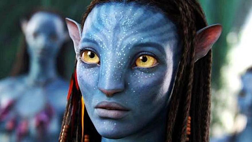 &quot;Avatar 2&quot; y &quot;Avatar 3&quot; están ya casi rodadas al cien por cien