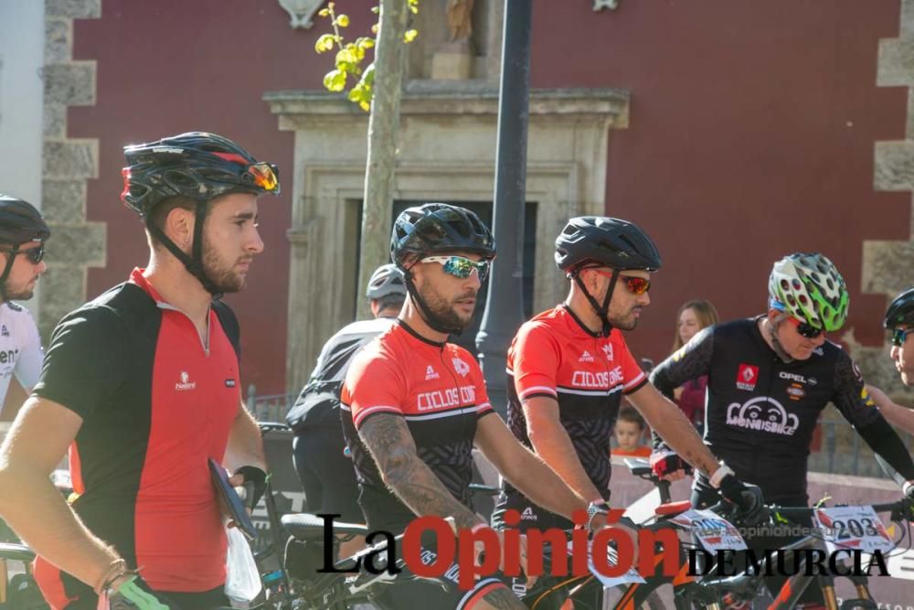 Caravaca Trail Experience (modalidad Bike)