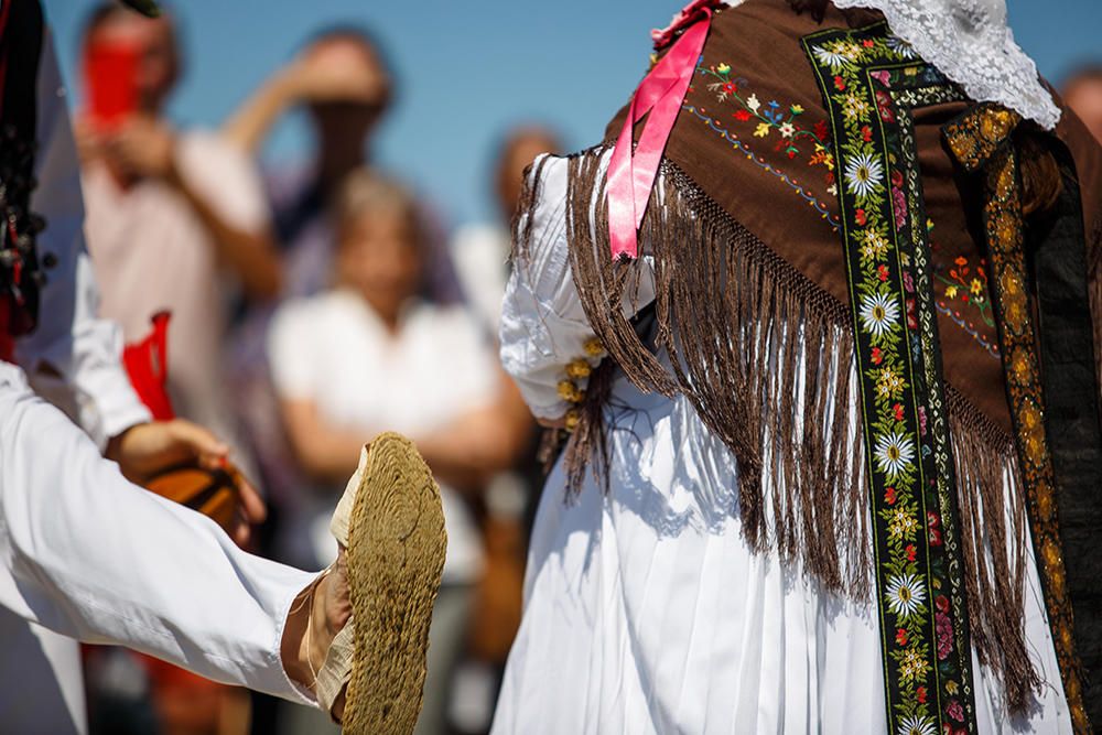 Fiestas de Sant Mateu