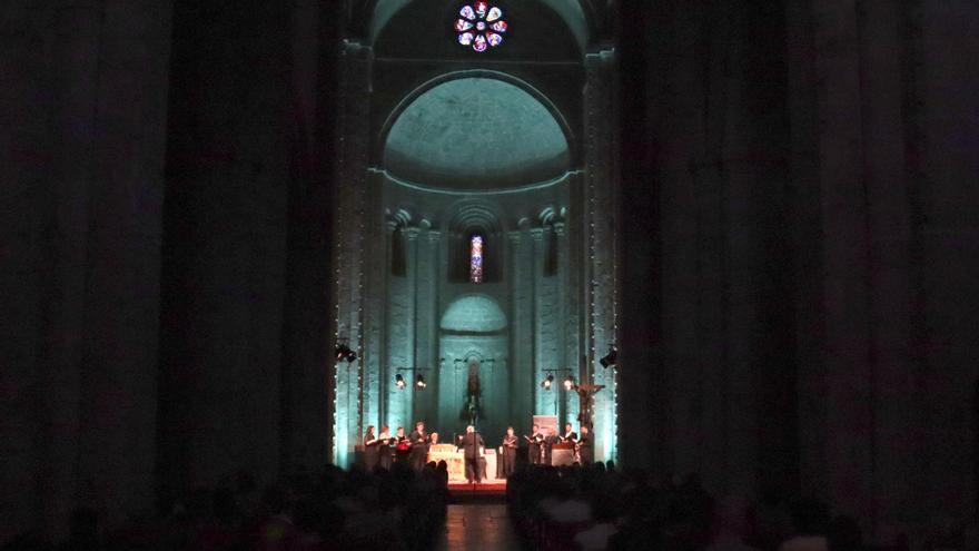 Les Illes Balears, territori convidat de l&#039;11è Festival de Música Antiga dels Pirineus