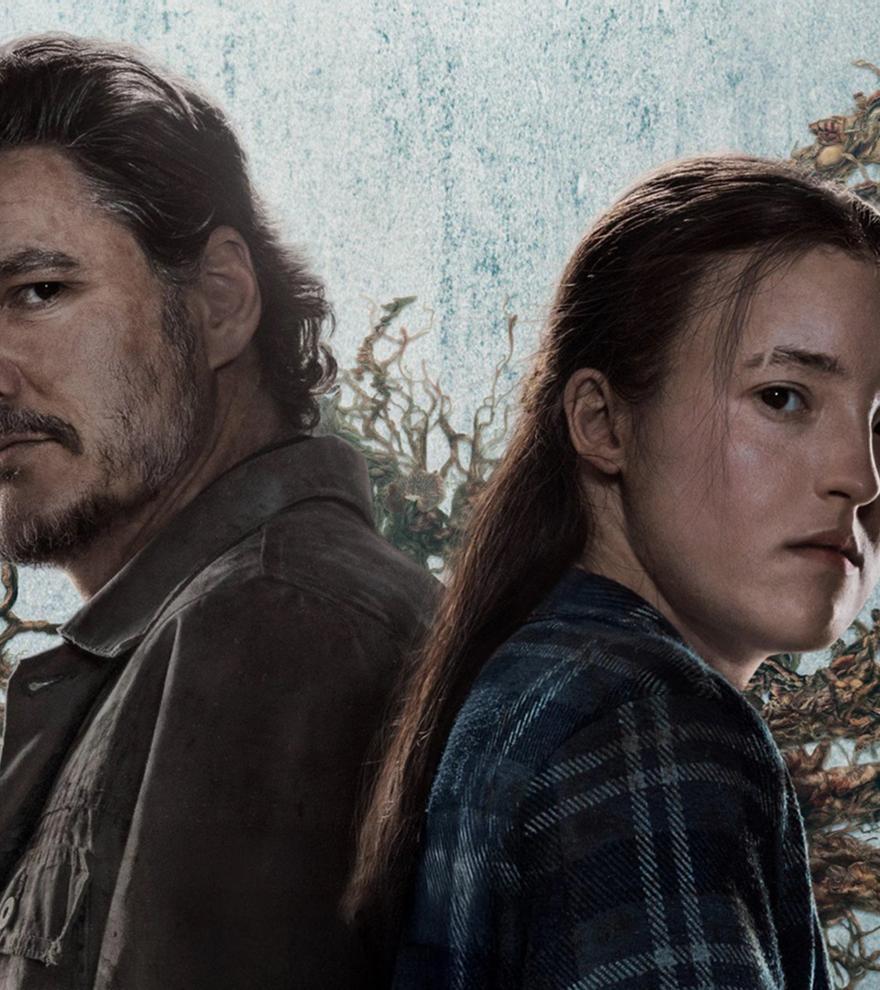 ¿Cuándo deja de ser spoiler lo de &quot;The last of us&quot;?