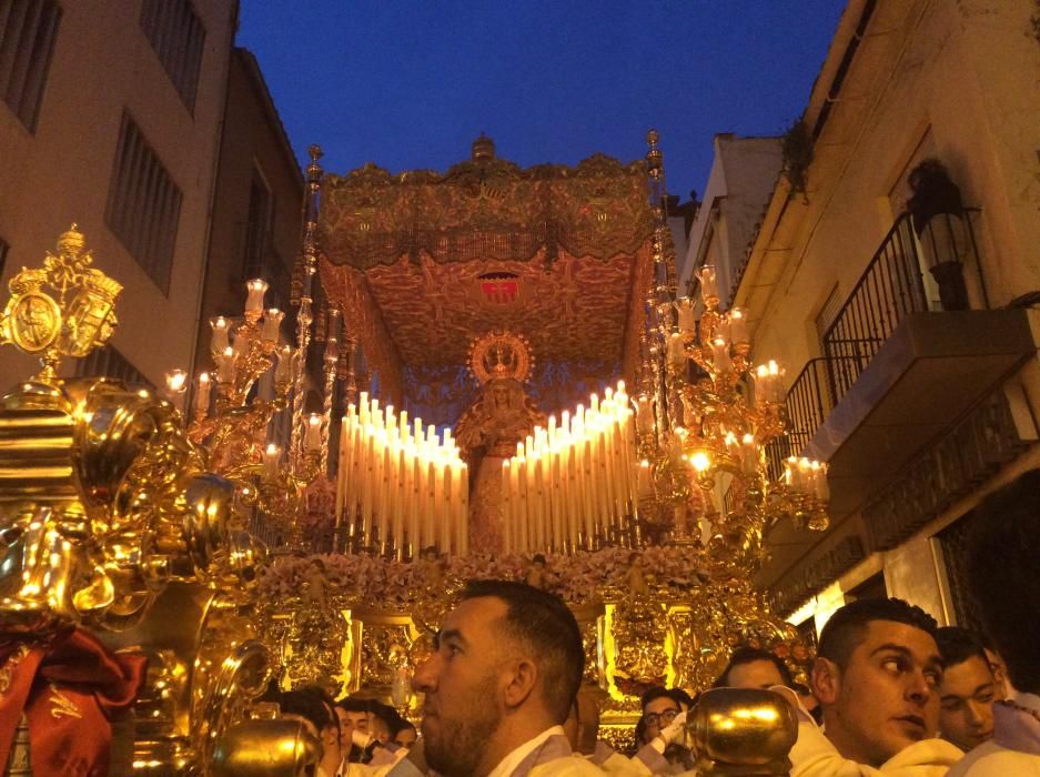 Miércoles Santo | Sangre