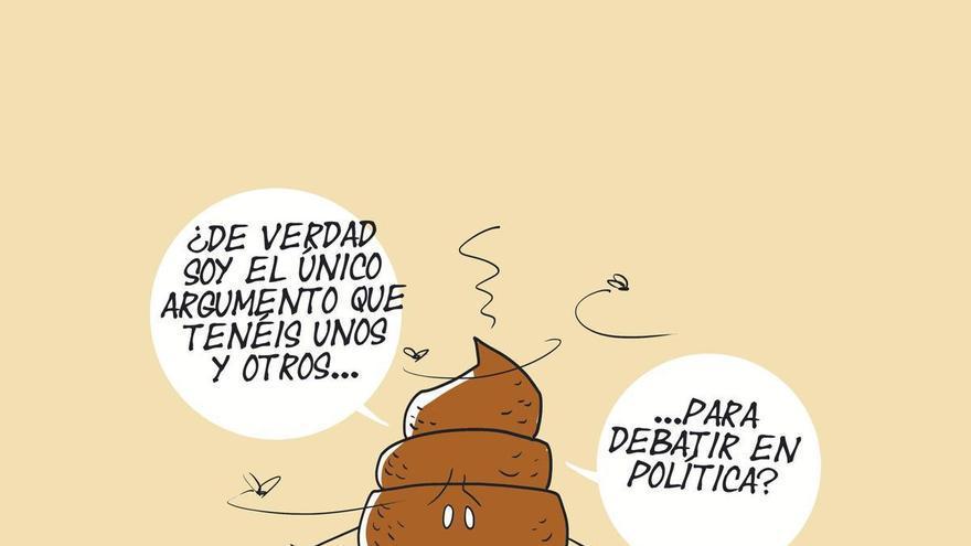 La viñeta de hoy