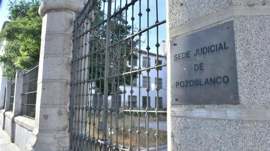 Un testigo dice que la joven que denunció abusos en Pozoblanco no se bajó en un descampado