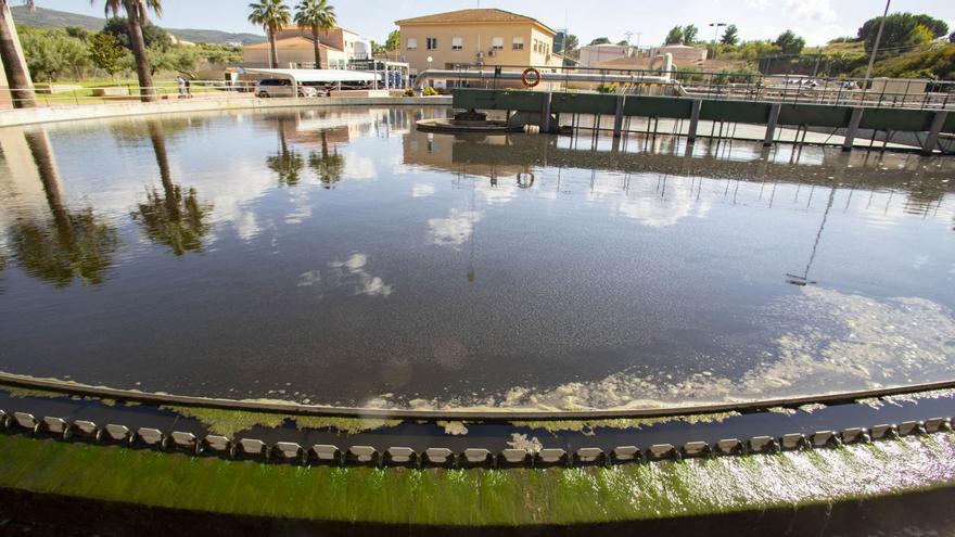 Seis grandes depuradoras reforzarán  el tratamiento de las aguas residuales