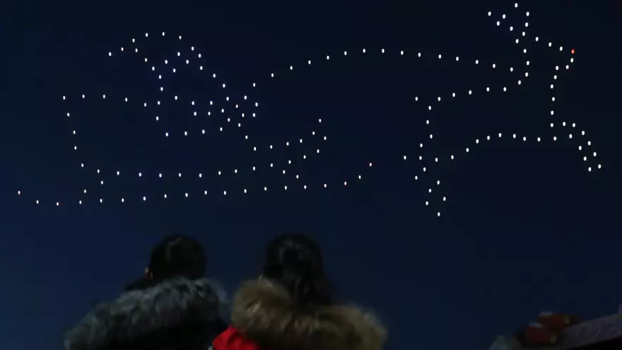 Cuatro planes para el Día de Navidad