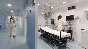 Els hospitals tancaran més de 10.200 llits a l’estiu per la falta de personal