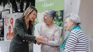 Siete mil personas aportan sus ideas al proyecto del futuro Censal Parc de Castelló