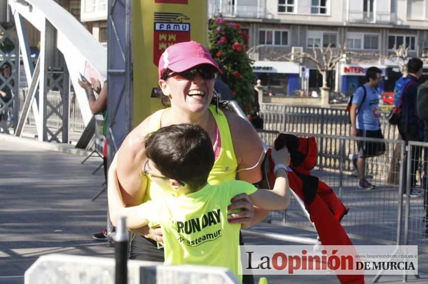 Carrera Popular Asteamur