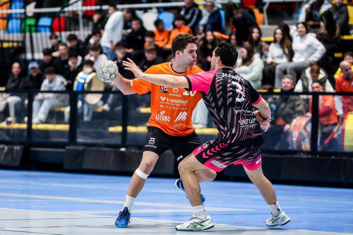 Descubre las mejores fotos de la victoria del Trasmapi