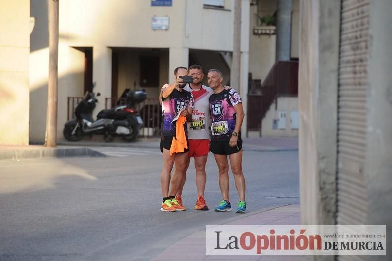 Carrera Popular de La Raya