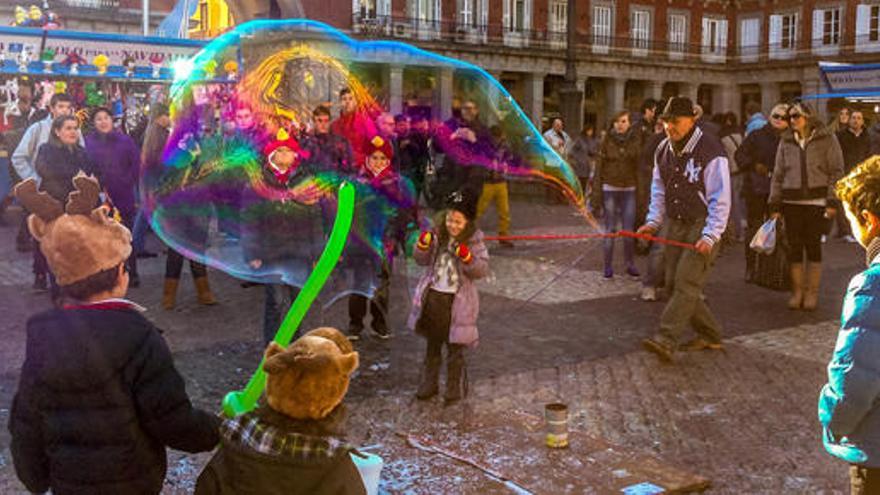 Las fiestas de Navidad más desconocidas de España