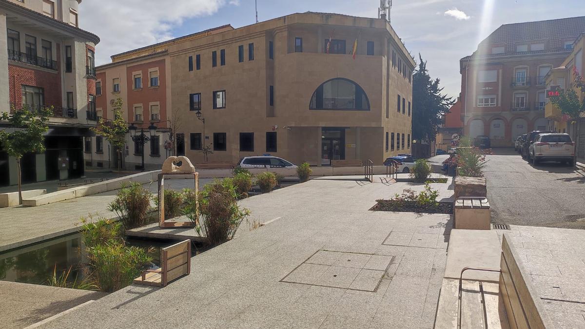 La condena impuesta en primera instancia en Benavente ha sido revocada.