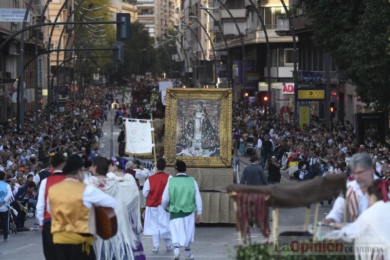 Desfile del Bando de la Huerta (II)