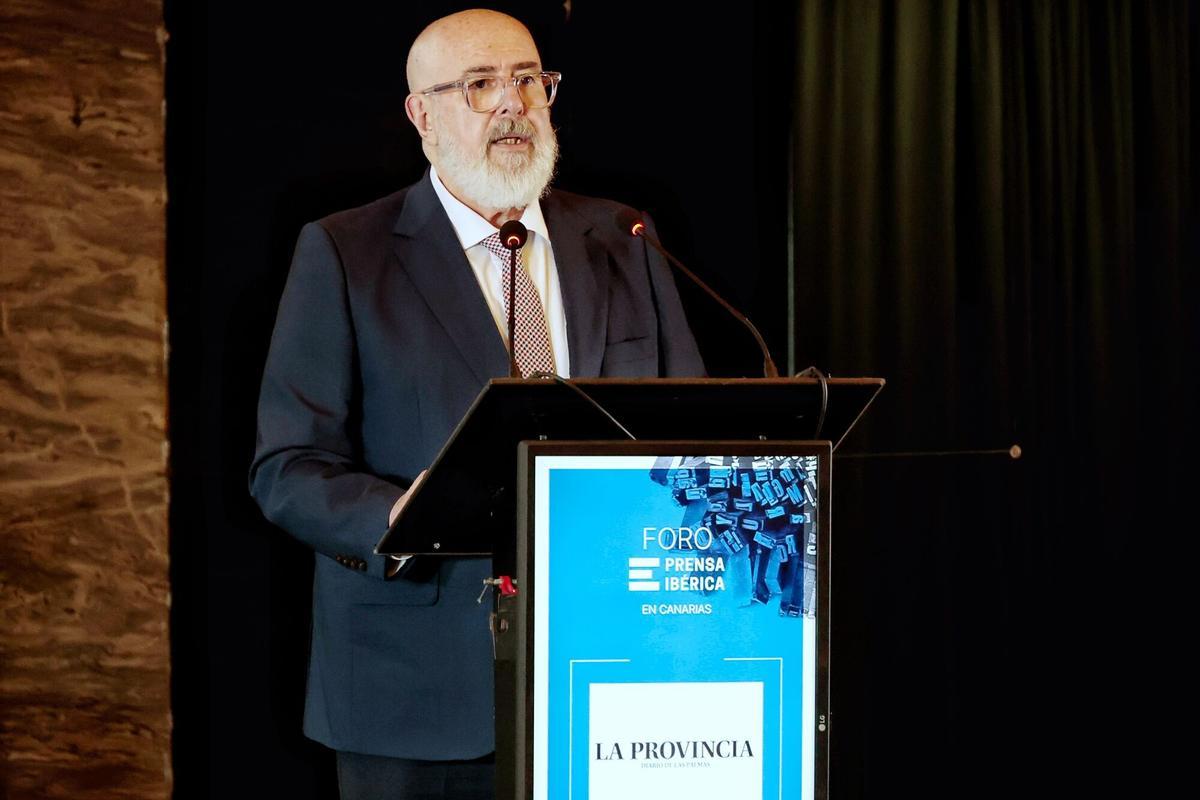 Mesa redonda: ¿La gestión del agua y la protección del litoral en Tenerife?