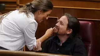 La ruptura de Podemos y Sumar en 5 fases