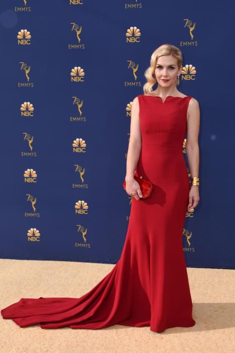 Rhea Seehorn