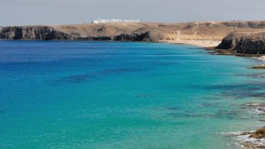 Una playa canaria y otra catalana, entre las mejores del mundo