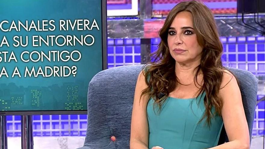 Carmen Alcayde cae en la trampa y es víctima de una estafa: &quot;Cuidado&quot;