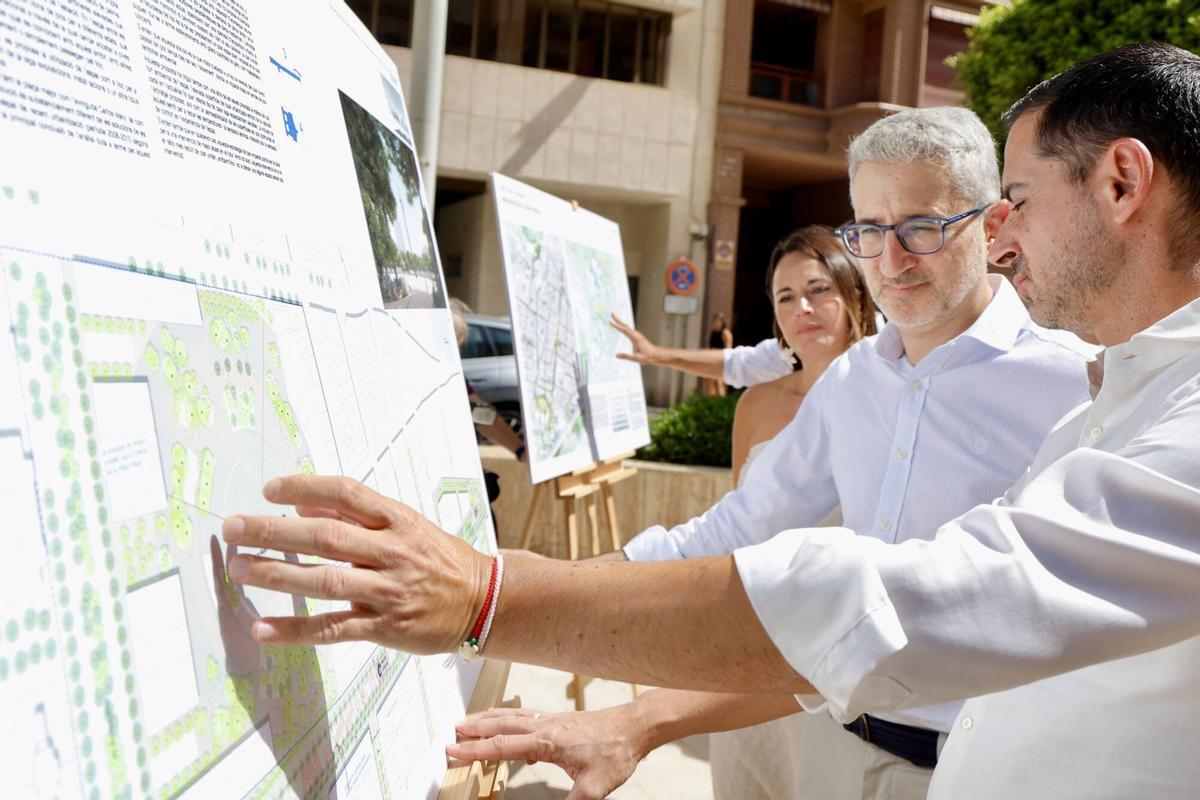 Valencia. El Gobierno de España ha anunciado en Mislata la resolución de una nueva convocatoria de fondos europeos reprogramados para reforzar la resiliencia climática de los municipios afectados por la dana 11.00 horas.- En Mislata (Valencia), el ministro de Hacienda, Arcadi España, presenta los programas EDIL DANA para paliar los efectos de las riadas de octubre de 2024 y prevenir futuros desastres naturales. A esa hora se reunirá con el alcalde, Carlos Fernández Bielsa, y otras autoridades. A las 11.20 atiende a los medios. Centro Sociocultural 'La Fábrica' del Ayuntamiento. Sobre las 11.40 horas, visitará la avenida Gregorio Gea y la Plaza Mayor, que se reformará con fondos EDIL DANA. VLC