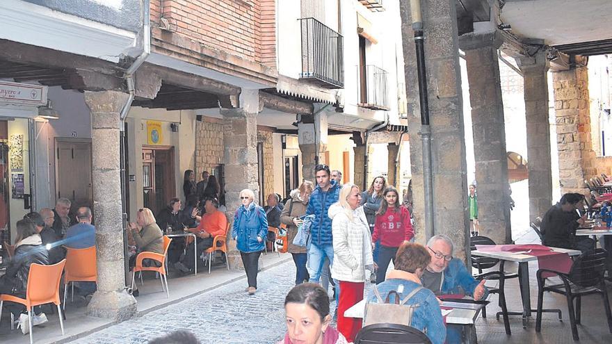 El turismo confía en que el nuevo Consell mantenga el Bono Viaje