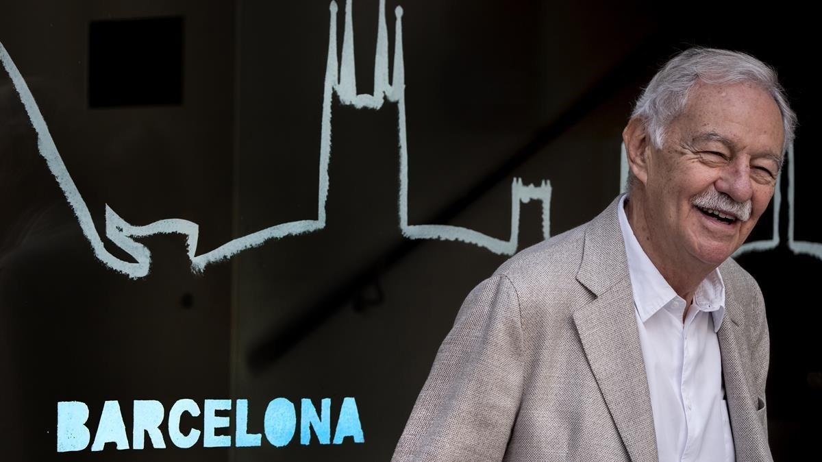 rjulve44897224 barcelona  4 de septiembre de 2018  eduardo mendoza presenta180907193341