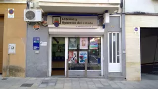 La Lotería Nacional inunda Alicante de premios