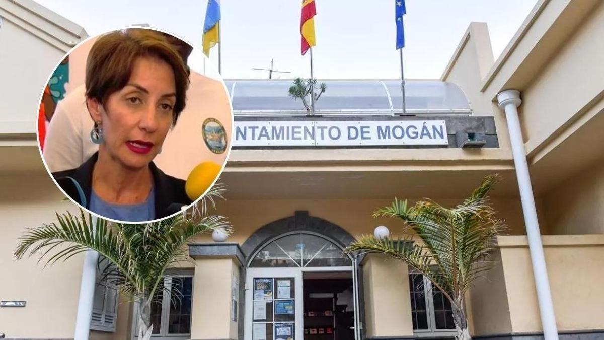 Vídeo: Mogán recauda 669.425€ en 2025  y pide tasa turística en todo el Archipiélago