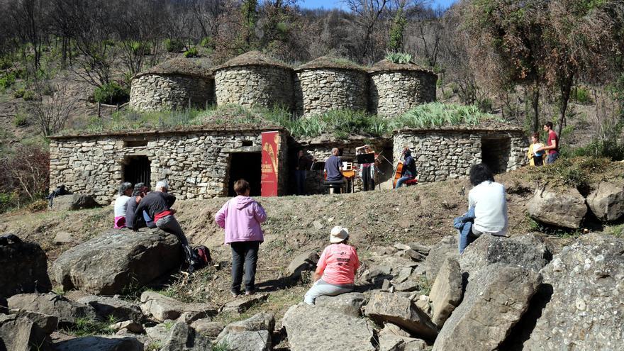 Un centenar de professionals debatran aquest dimecres a Sallent sobre patrimoni cultural