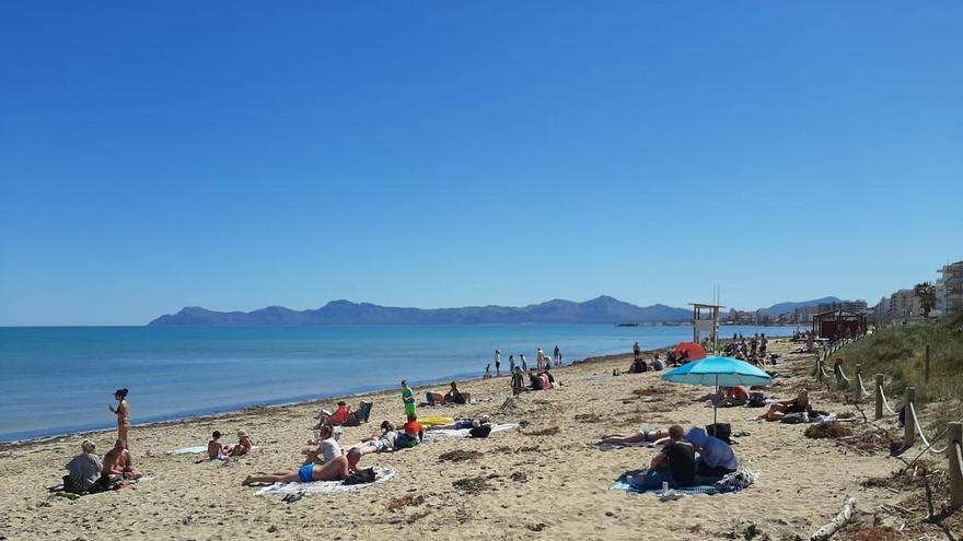 el verano 2026 en Mallorca: fecha, hora y diferencia con el verano meteorológico
